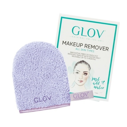 

Средство для снятия макияжа On-The-Go e Very Berry Glov