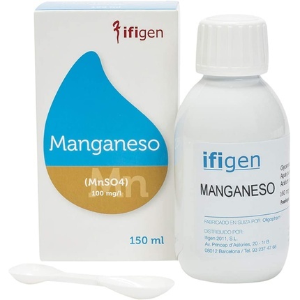 

Олигомарганец 150мл Ifigen