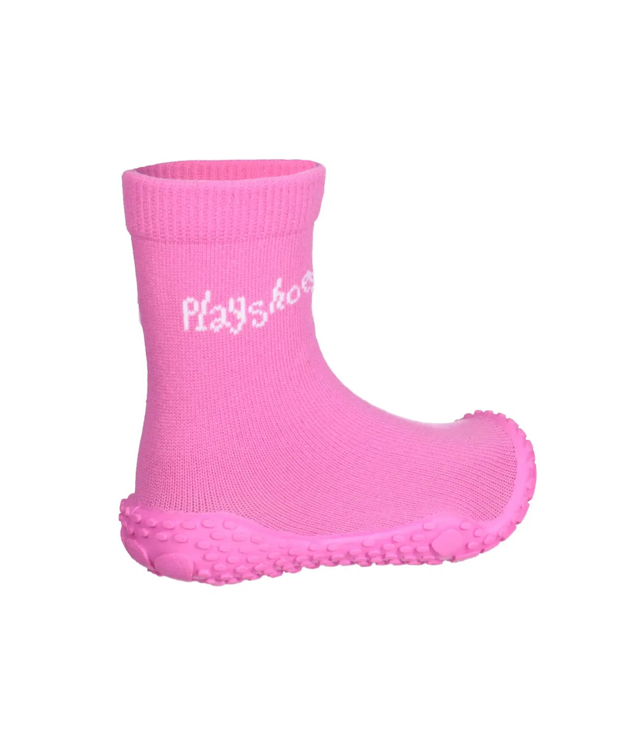 Башмаки для воды, розовые, Playshoes, розовый — фото 3