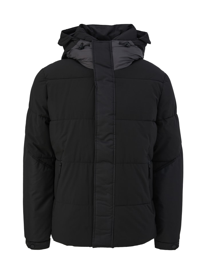 

s.Oliver Куртка для активного отдыха, цвет 9999_черный