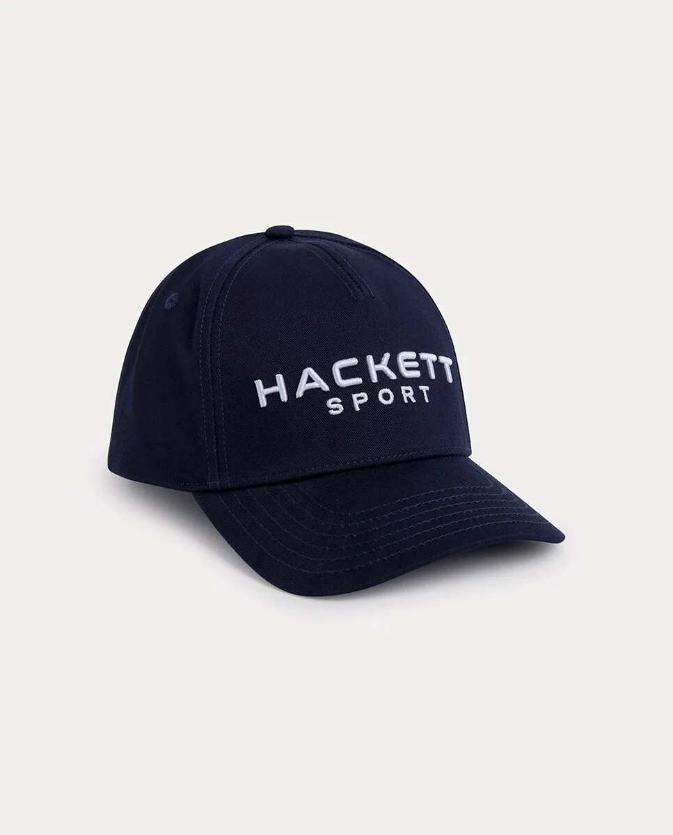 

Спортивная кепка Hackett для мальчика, темно-синий