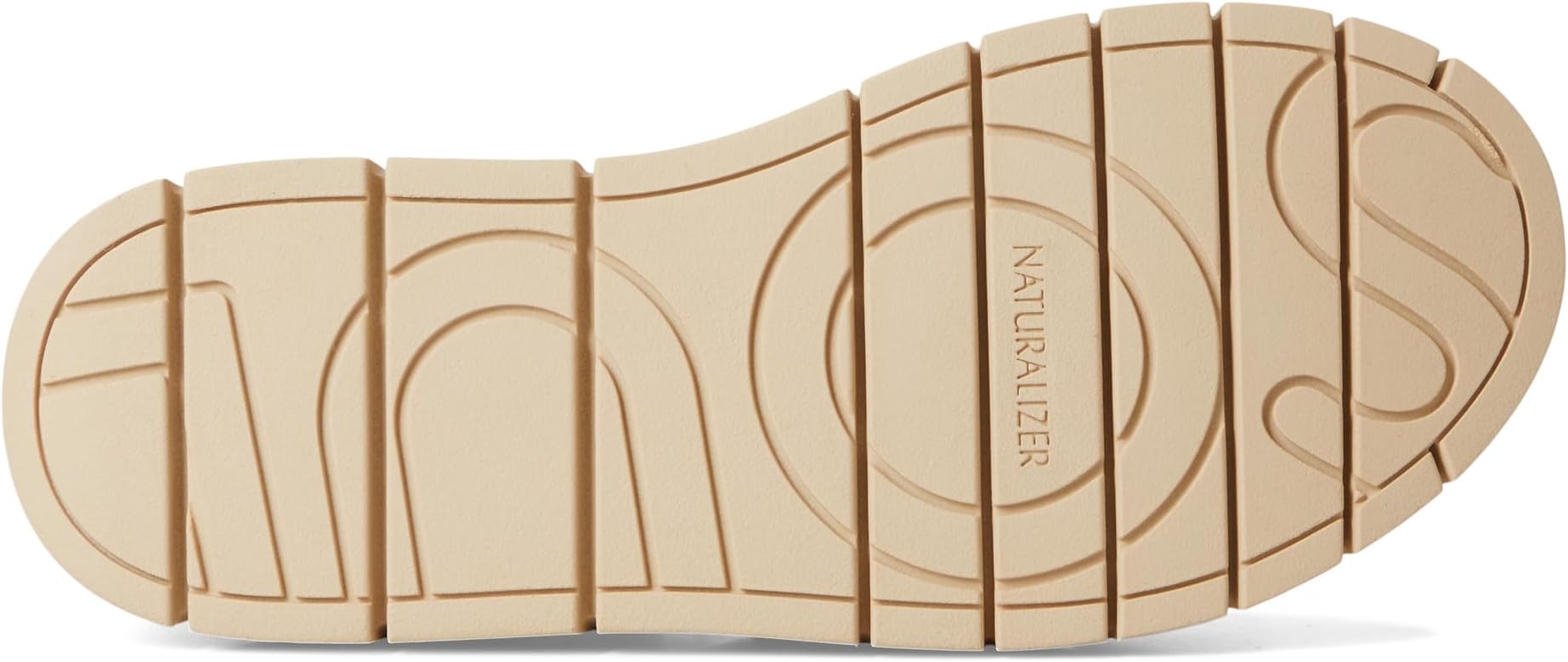 Сандалии Naturalizer SOUL Naturalizer Pippa, цвет Gold Faux Leather — фото 3