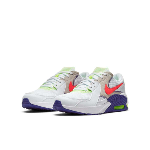 Кроссовки air max excee amd Nike, белый — фото 3