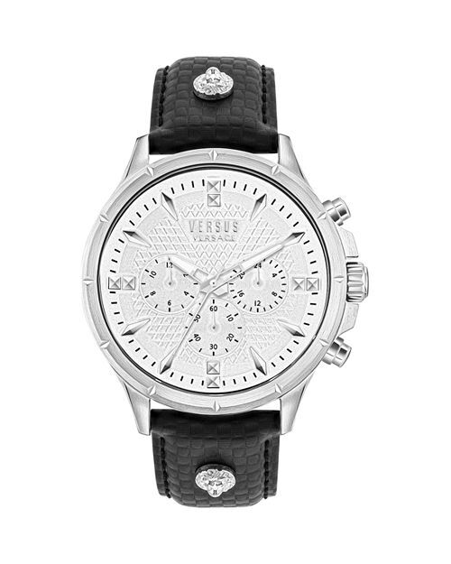 

Современные часы Chrono Lion, 45 мм Versus Versace, цвет Multi