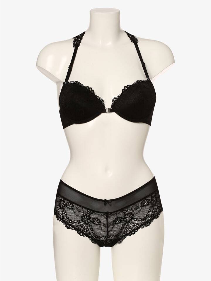 

Трусы LASCANA Slip, черный
