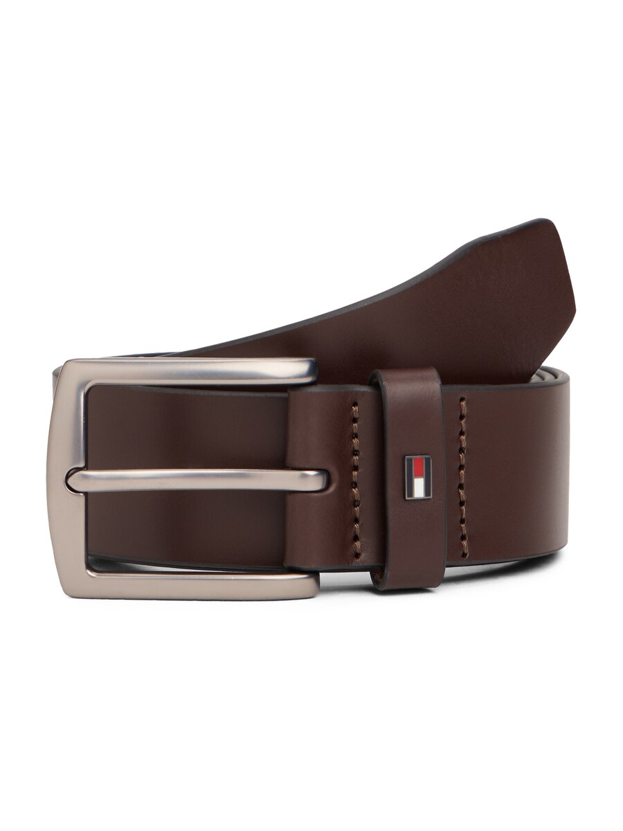 

Ремень TOMMY HILFIGER DENTON 4.0, коричневый