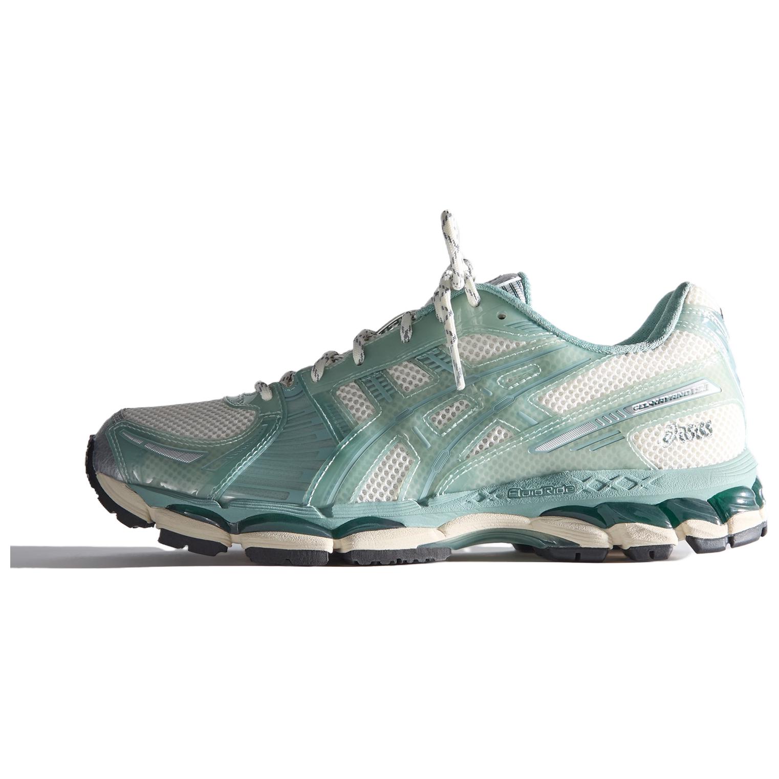 

ASICS Кроссовки Gel Kayano 12.1 Kith Cream Sage
