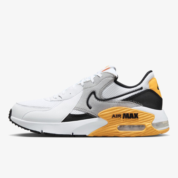 

Кроссовки Air Max Excee Nike, белый