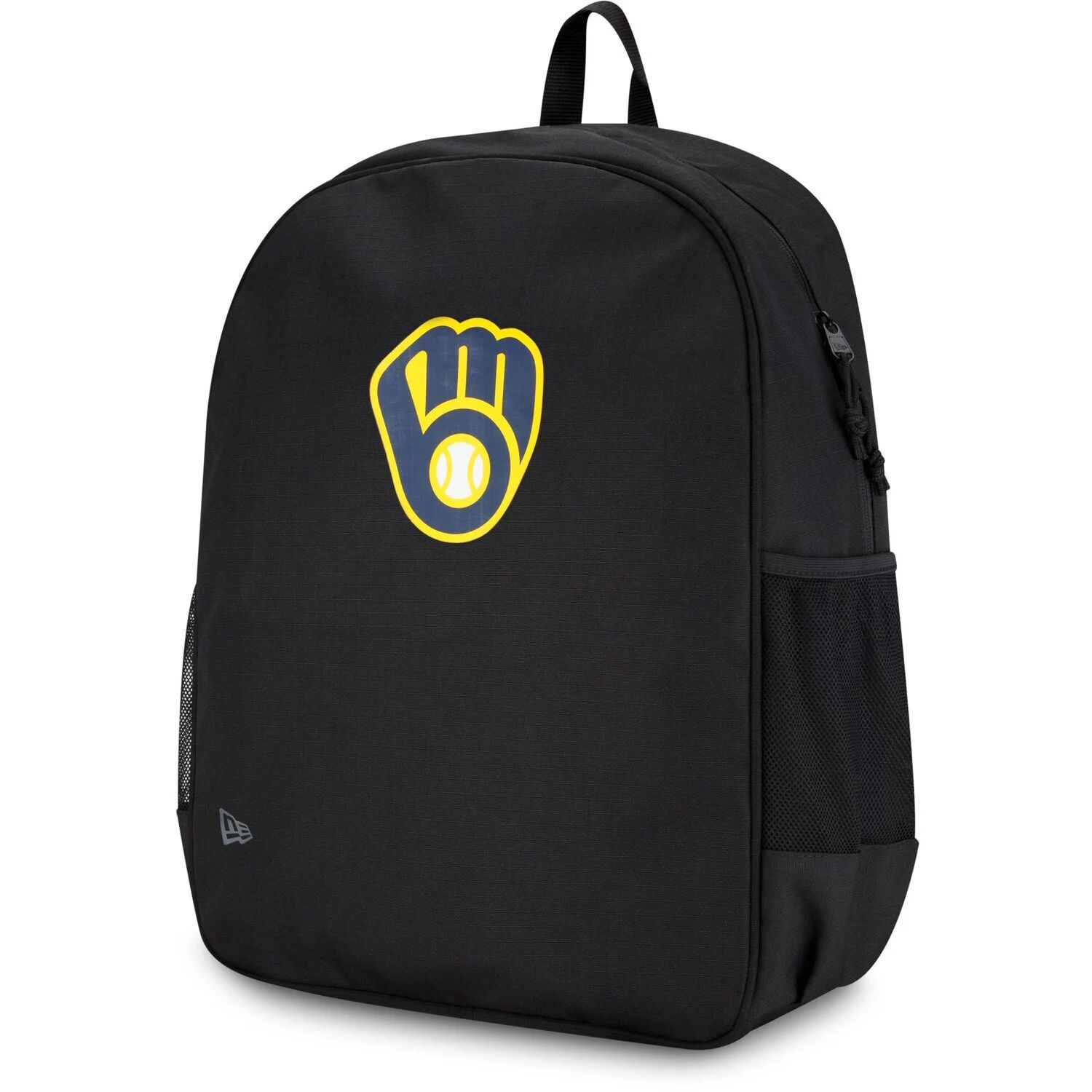 

Трендовый рюкзак New Era Milwaukee Brewers