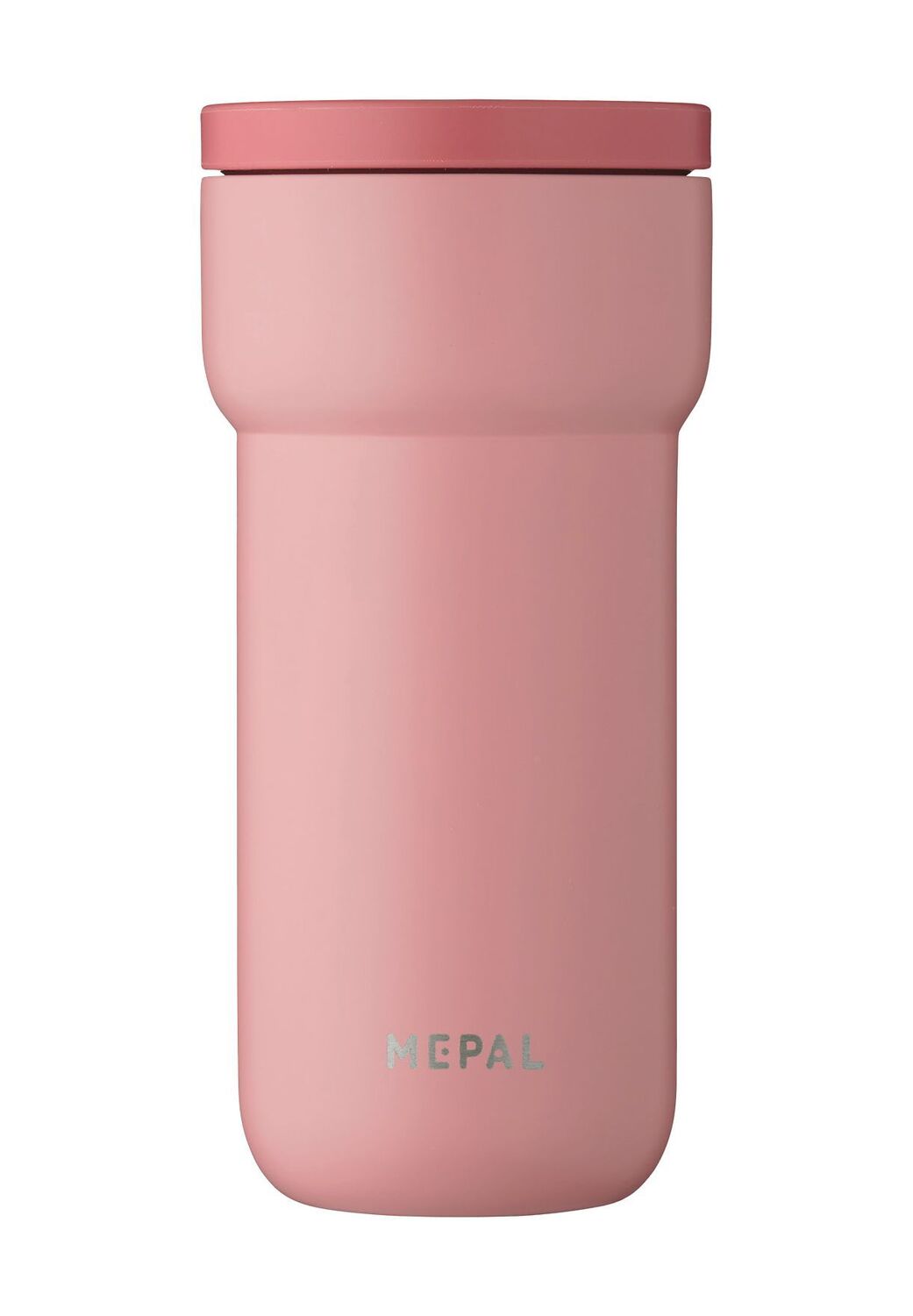 

Термокружка Эллипс Mepal, nordic pink 375ml