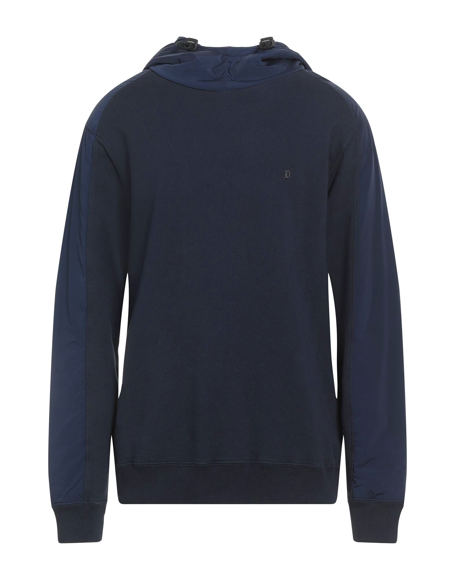 

Толстовка Dondup, полуночно-синий