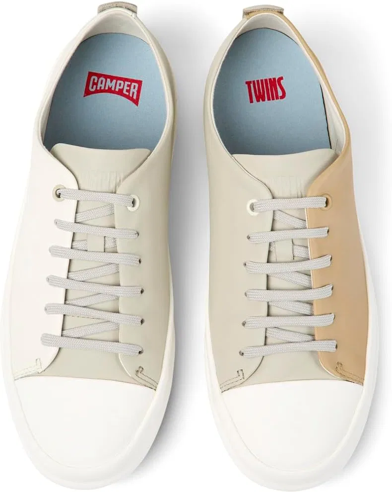 Кроссовки Camper Men's Chasis K100550Basket, Multicolour 020 Tws