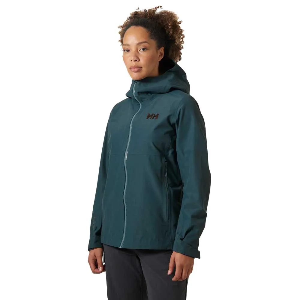 

Куртка Helly Hansen Blaze 3L, синий