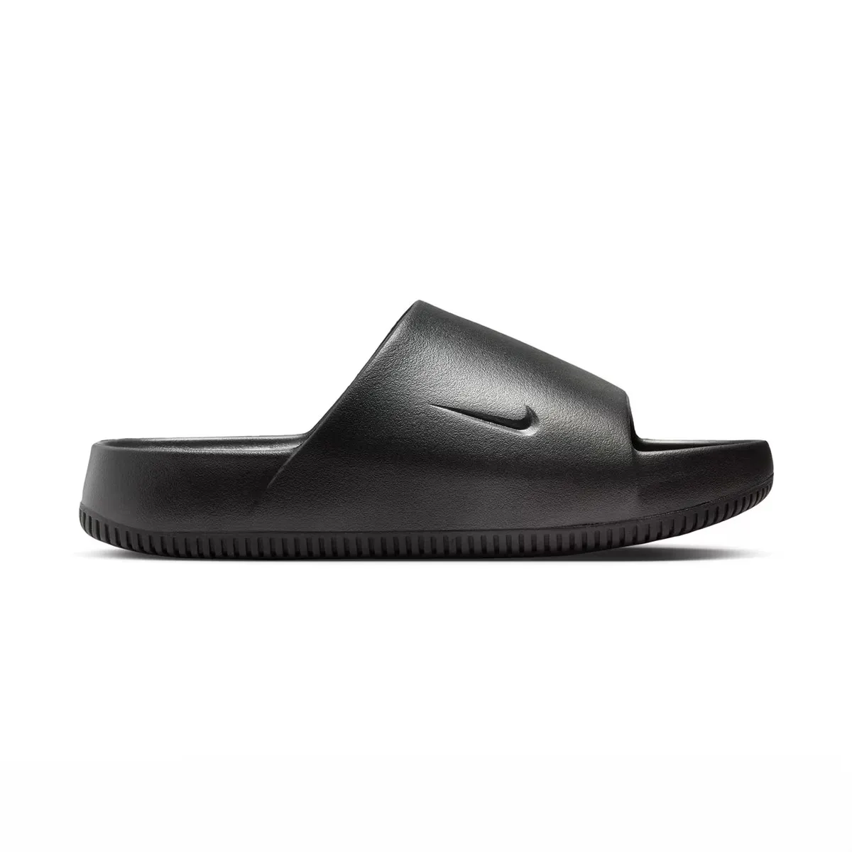 

Мужские повседневные кроссовки Calm Nike, чёрный
