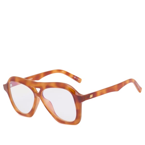 

Le Specs Очки для зрения с эффектом моросящего синего света