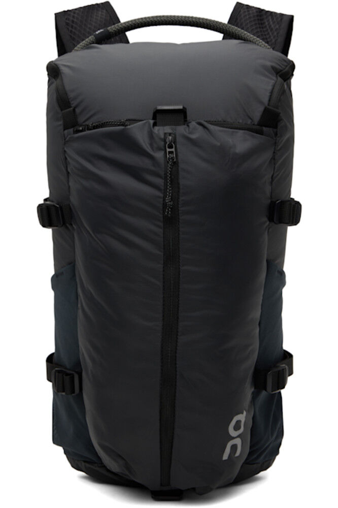 

Черный рюкзак Speed ​​Pack 18L Lite On