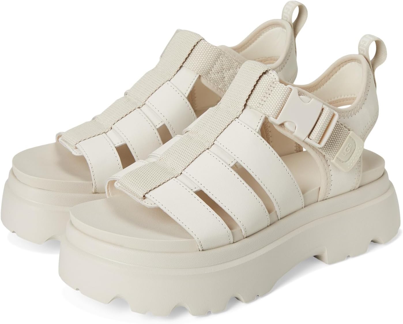 Сандалии UGG Cora, цвет Jasmine