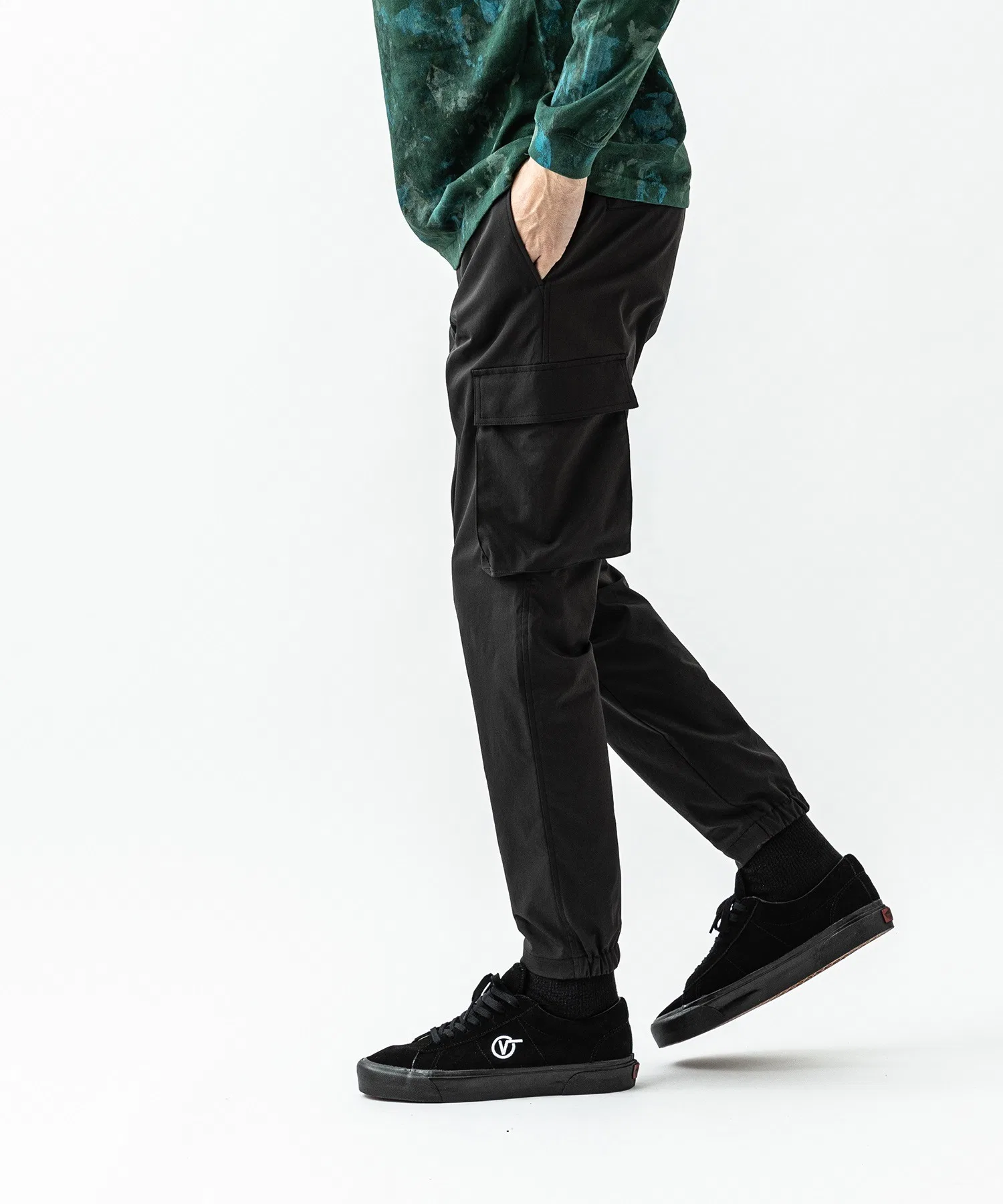ACANTHUS: LIMONTA Cargo Pant — фото 3