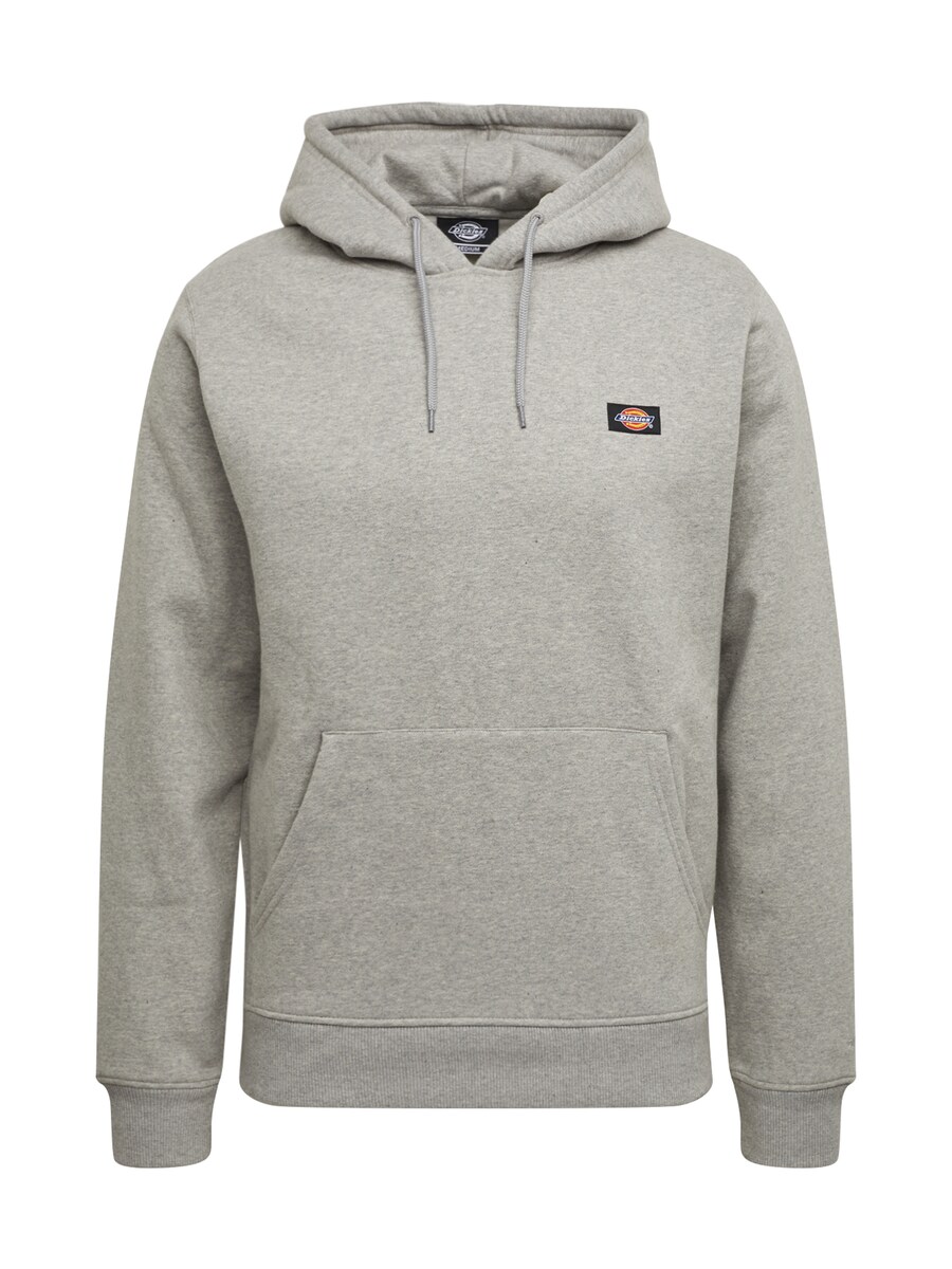 

Свитер с капюшоном на молнии DICKIES Regular fit Sweatshirt Oklahoma, пятнистый серый