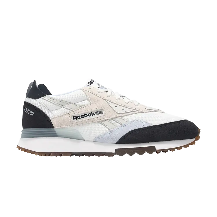 

Кроссовки Reebok LX 2200, серый