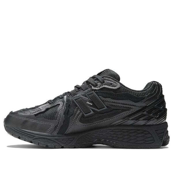 

Кроссовки New Balance 1906R 'Protection Pack Black Leather', черный