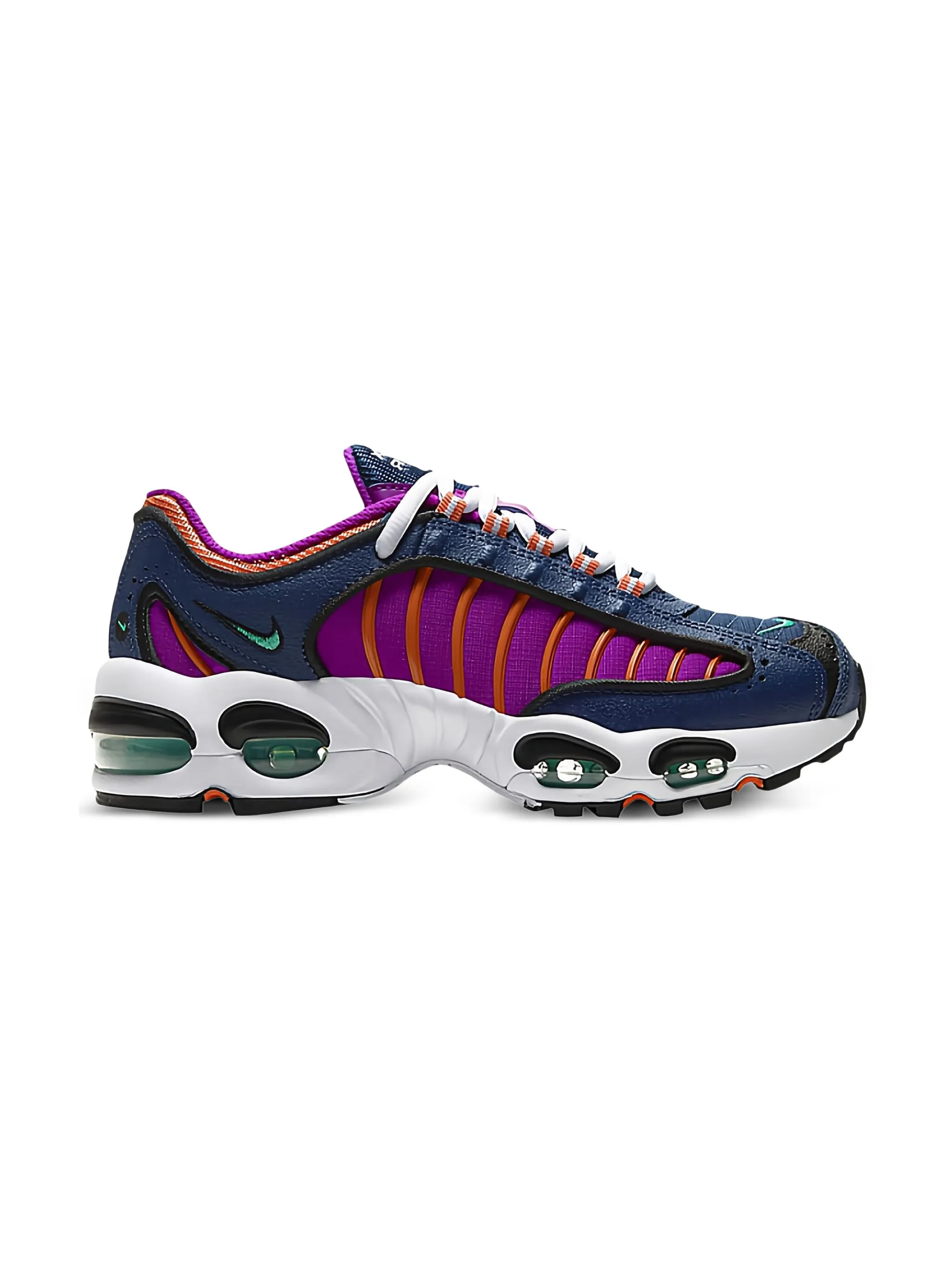 

Кроссовки Air Max Tailwind 4 Void/White/Vivid Purple/Kinetic Nike Kids, розовый