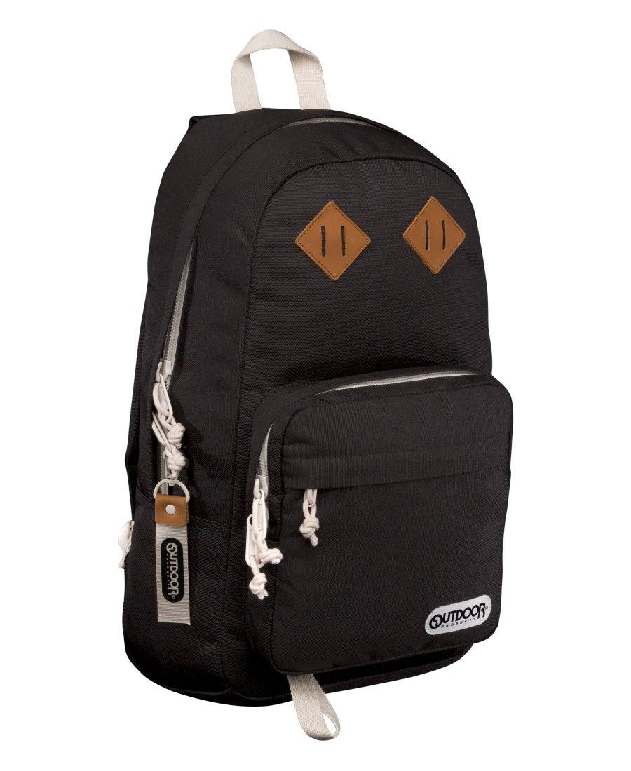 

Рюкзак Sierra Day Outdoor Products, черный