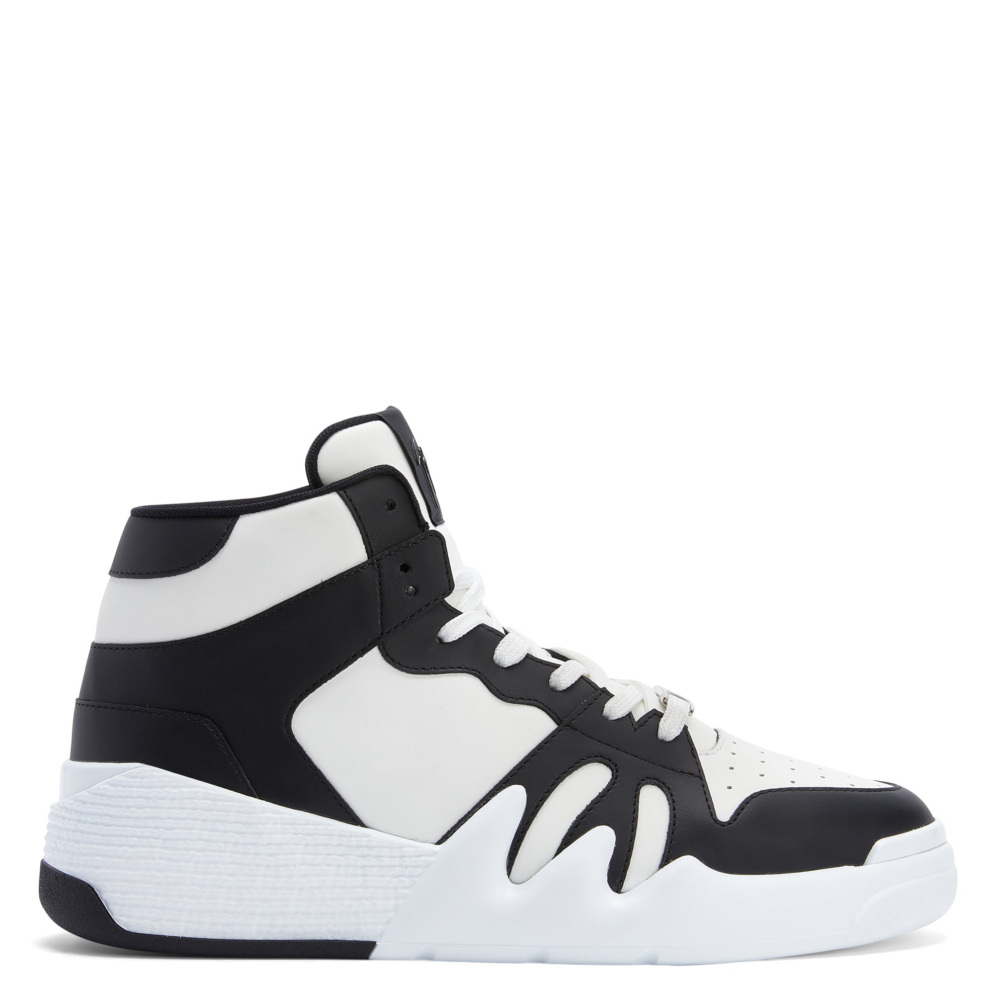 

Мужские кроссовки Giuseppe Zanotti, черный