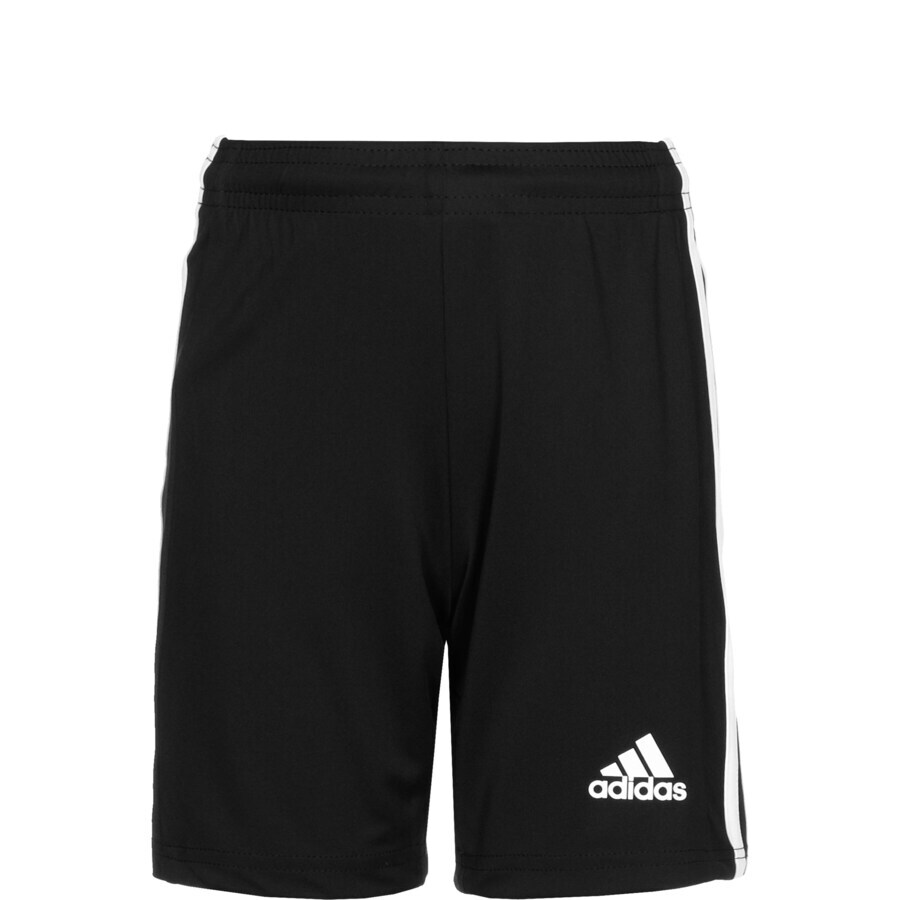 

Тренировочные брюки Adidas SQUADRA 21, черный