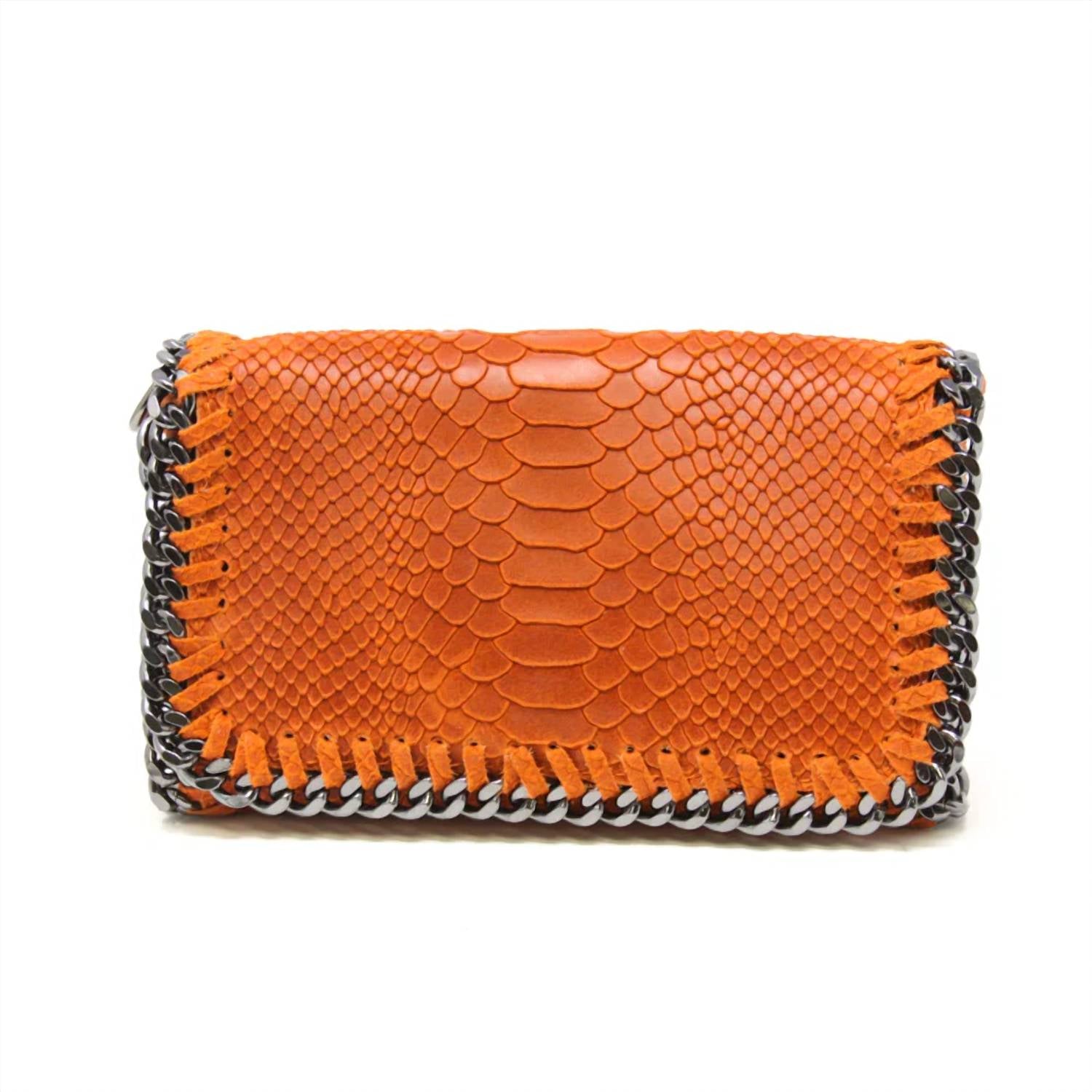 

Elise In Orange German Fuentes, оранжевый