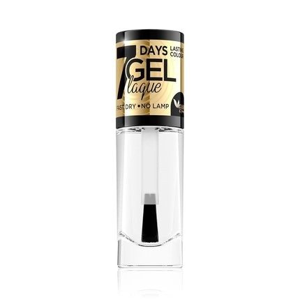 

Гель-лак для ногтей № 34 8 мл, Eveline Cosmetics