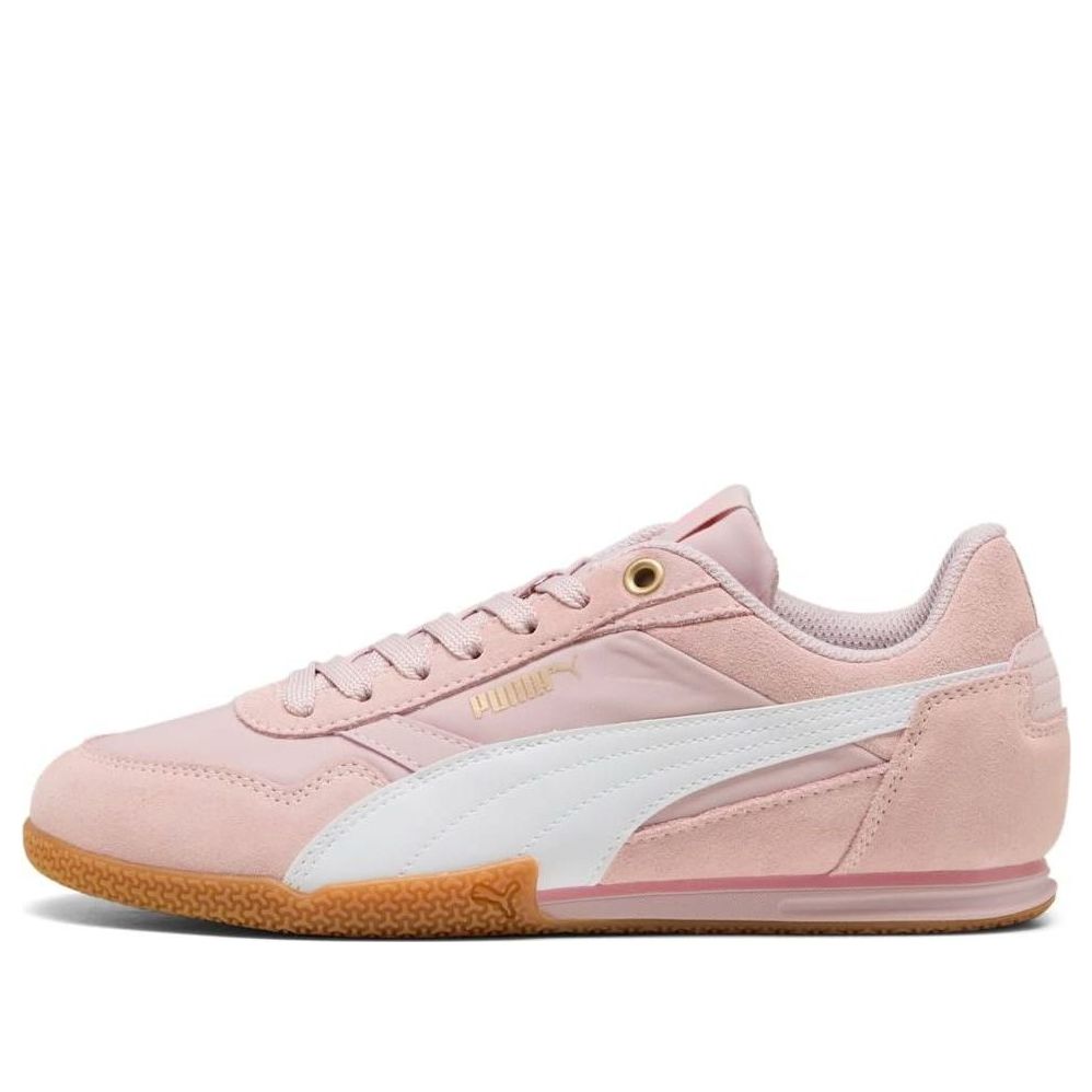 Кроссовки (WMNS) PUMA Bella Donna 'Mauve Mist White'