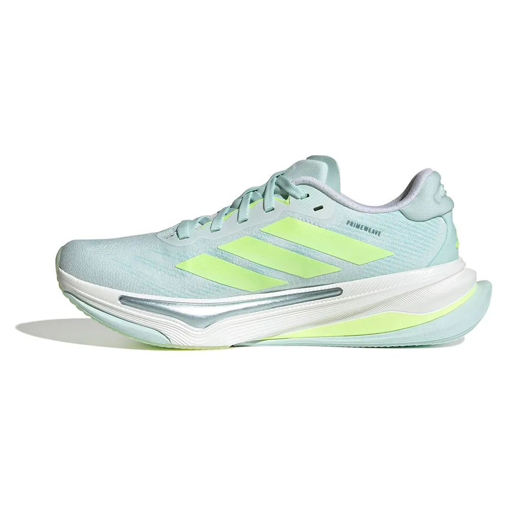 Беговые кроссовки adidas Supernova Prima 2, синий — фото 3