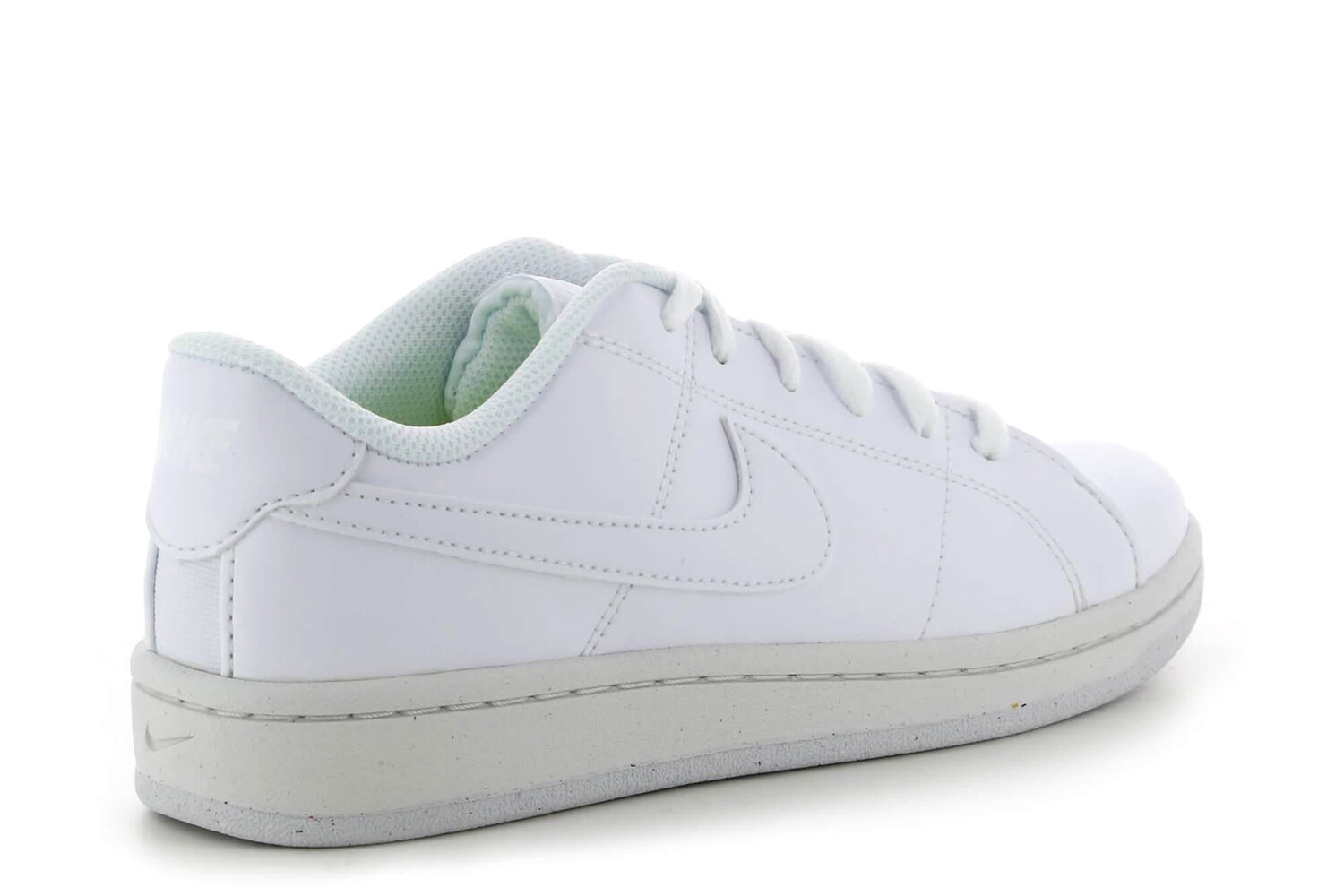 Кроссовки dh3159/100 белые аа Nike, белый — фото 3
