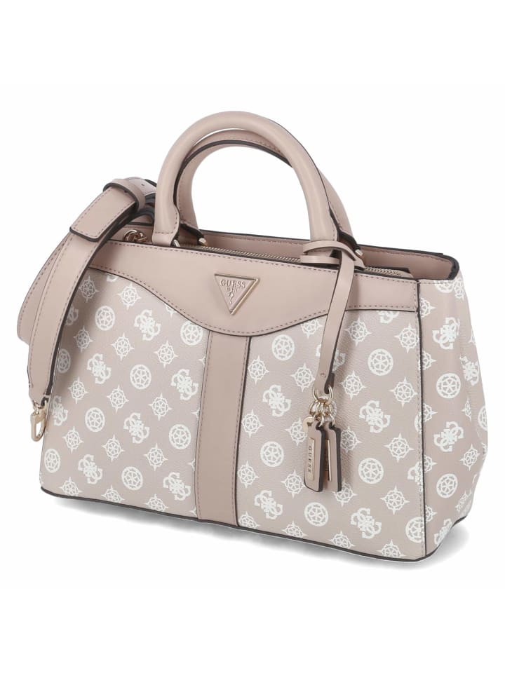 

Наплечная сумка Guess, бежевый