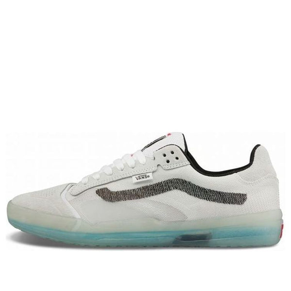 

Кроссовки evdnt ultimatewaffle leisure sneakers white Vans, белый