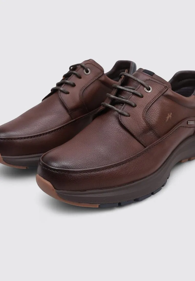 Мужские кроссовки Fluchos F2065 Triton, Brown — фото 4