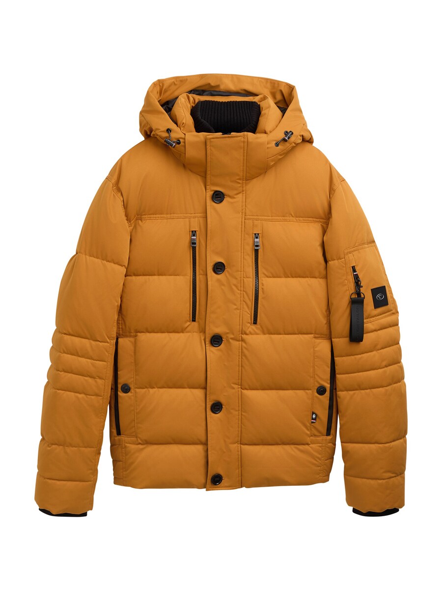 

Всесезонная куртка TOM TAILOR Between-Season Jacket, цвет pueblo