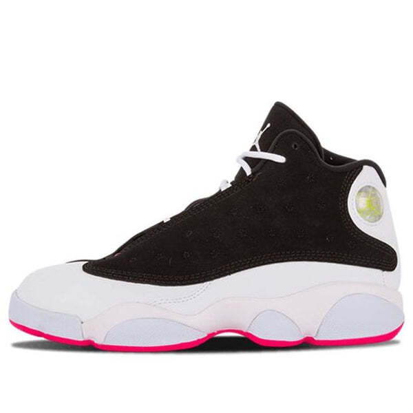 

Кроссовки 13 ретро Air Jordan, черный