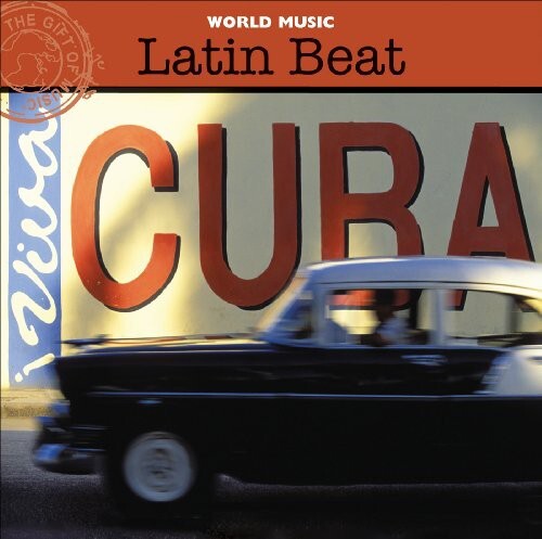 

CD диск Latin Beat / Various: Latin Beat / Various