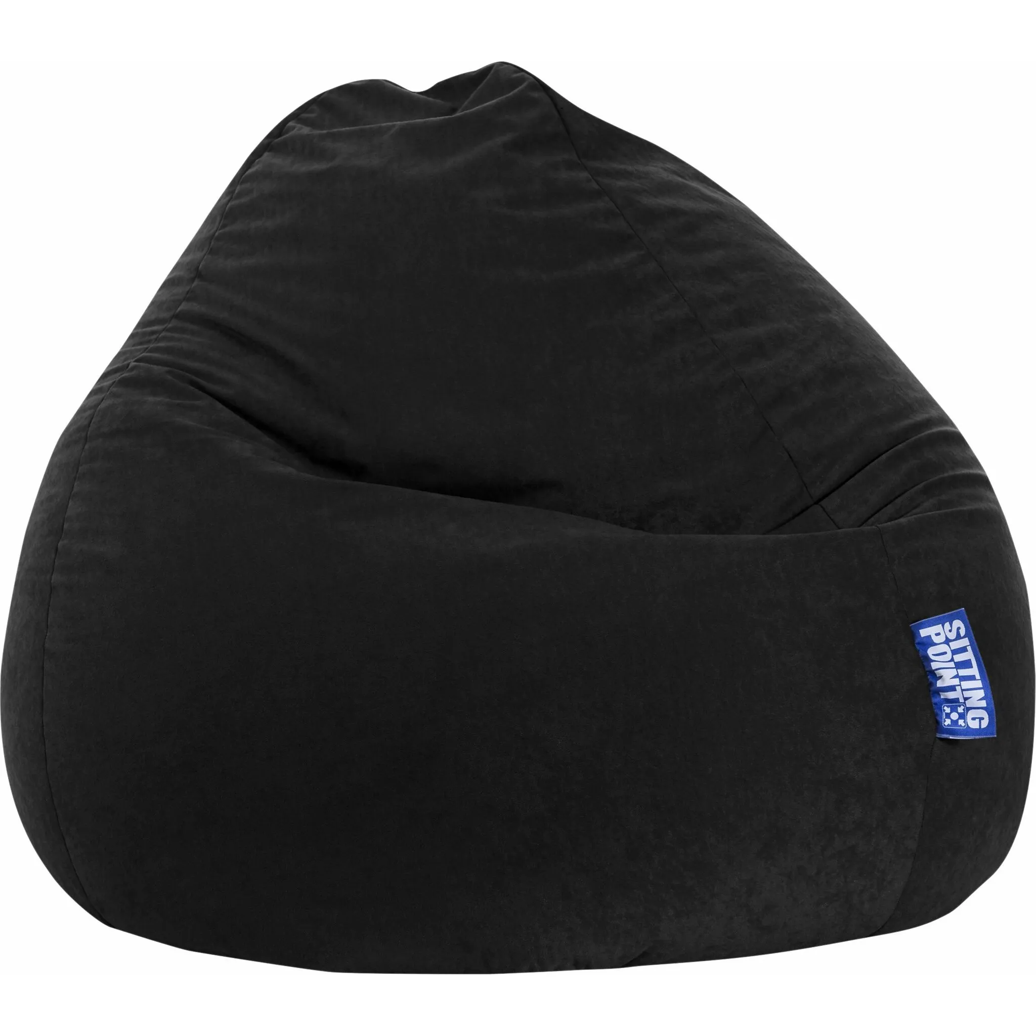 

Кресло-подушка Sitting Point «EASY XXL», черный