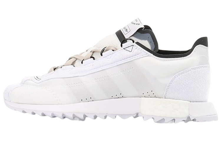

Кроссовки Adidas Originals SL Lifestyle Unisex, белый