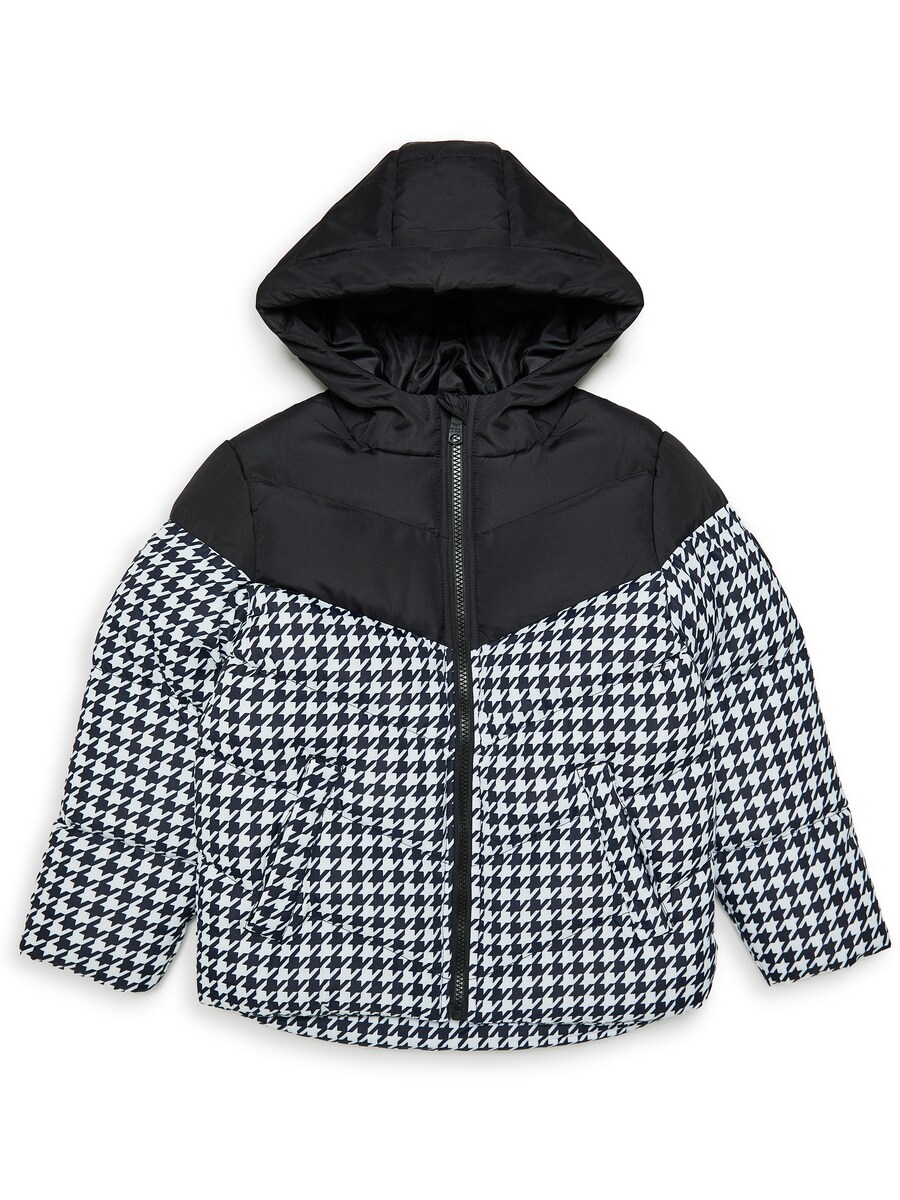 

Зимняя куртка Threadgirls Rummy, черный