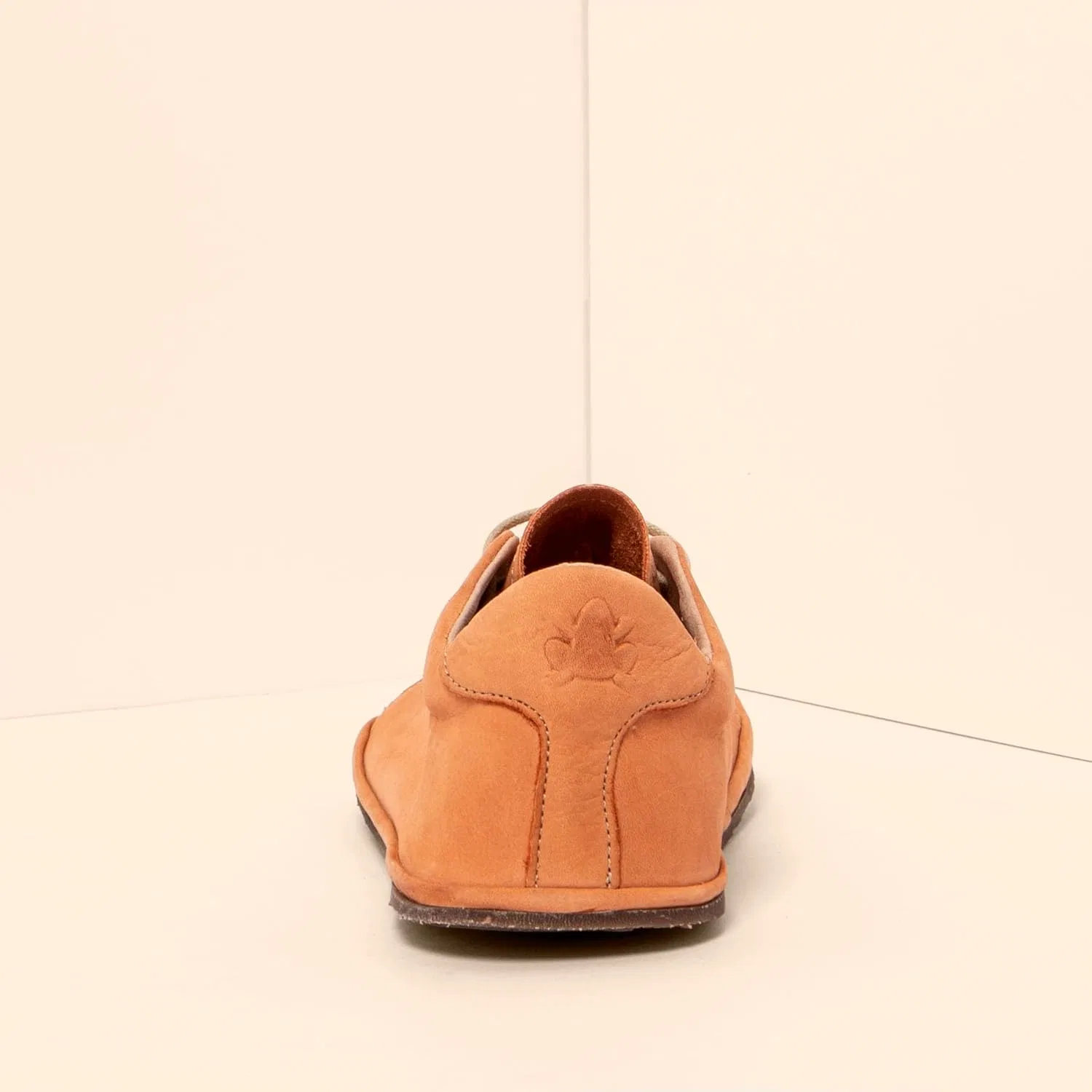 Кроссовки EL Naturalista Unisex N5671 BareLow-top, Salmon — фото 4