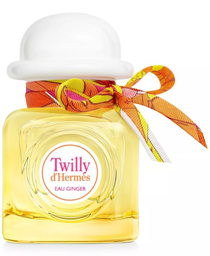 

Twilly d'Hermès Eau Ginger Eau de Parfum, 1,6 унции