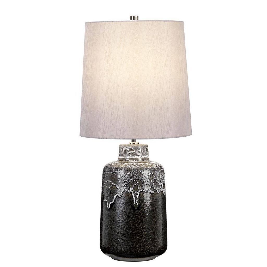 

Настольная лампа Woolwich 1xE27 H:65 Elstead Lighting