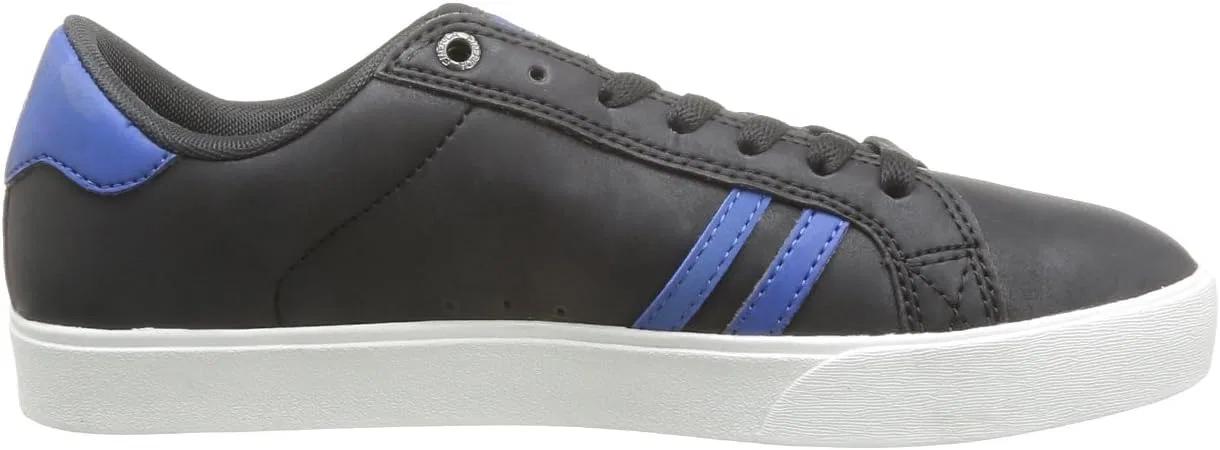 Мужские кроссовки Emerica The Leo 6102000065, Black Black Royal 090 — фото 4