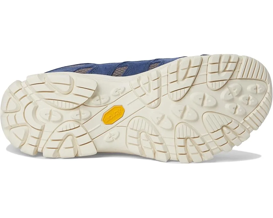 Ботинки Merrell Moab 3 Mid Waterproof, Grey Stone — фото 3