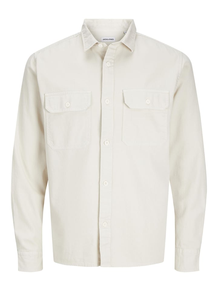 

Рубашка Jack & Jones