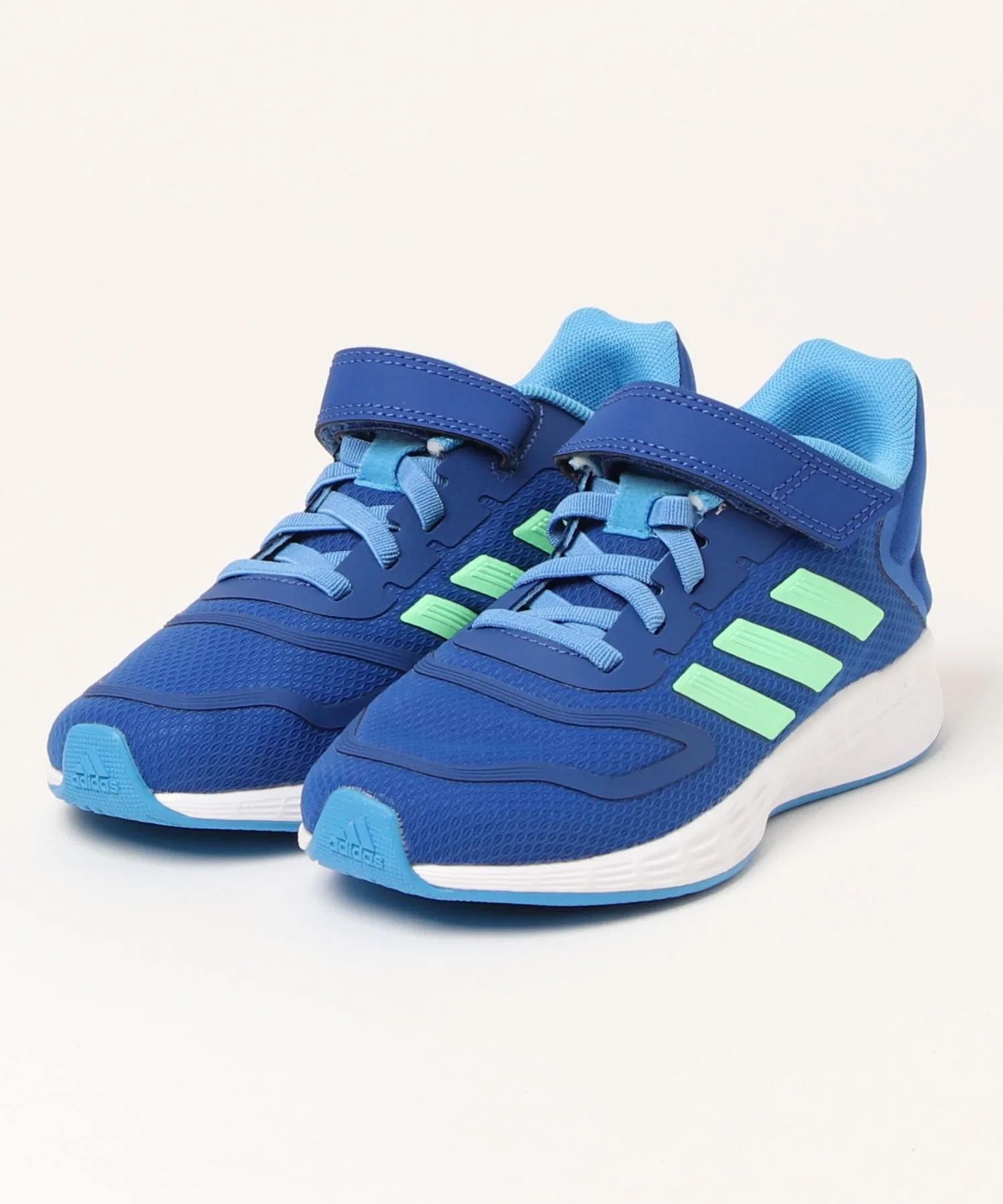 Детские кроссовки adidas DURAMO 10 EL K